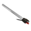 Aquarium Heater Stainless Steel Adjustable Automatic Thermostatic Heating Rod for