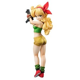 ドラゴンボールスタイリング ランチ【プレミアムバンダイ限定版】(食玩・ガム)