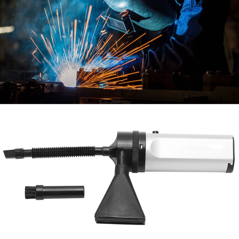 MSC001 Mini Vacuum Cleaner High Accuracy Industrial Dust Cleaner for