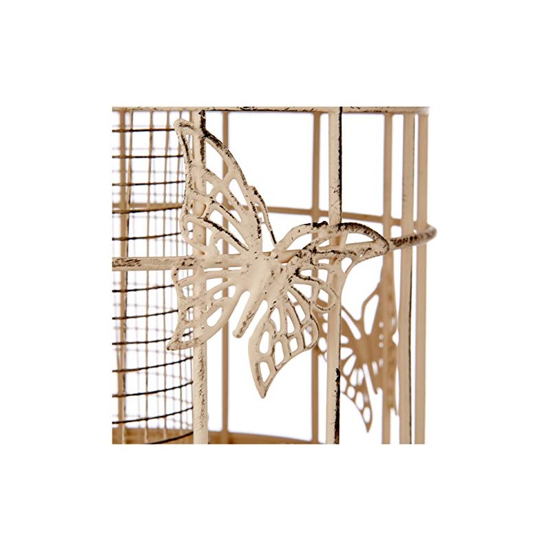 CLASSIC BUTTERFLY NUT FEEDER