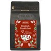 PRAANA TEA Premium English Breakfast, Loose Black Tea, 100 g