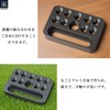 INNOREL Cheese Plate Small Multi-Purpose Camera Bracket DIY Tripod Accessories