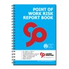 Cherry Point of Work Risk Report/Assessment Book A6 (105 x