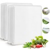 Liengoron 2PCS 10 Ft x 50 Ft Plant Covers Freeze