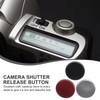 6 Pcs Camera Shutter Button Shutter Button for Camera Button