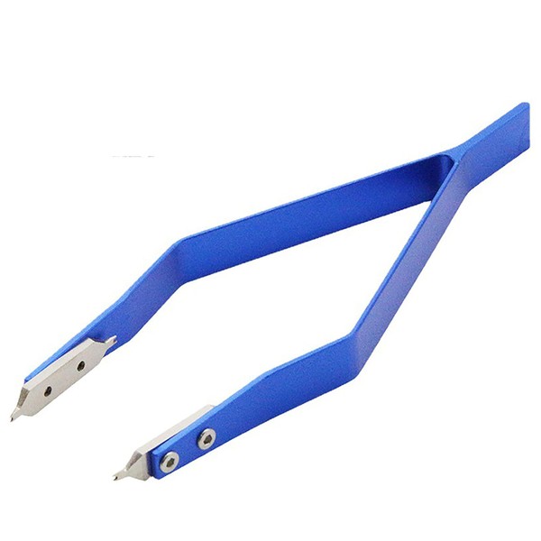 Spring Bar Remover, Watch Belt Adjustment Tool, Dual Grips, Watch