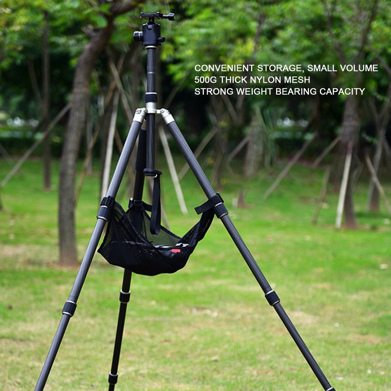 Tripod Weight Bag Tripod Stone Bag Universal Adjustable Tripod Rock