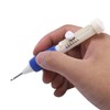 Garosa Magic Embroidery Pen, Punch Needles DIY Craft for Embroidery
