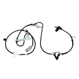 ABS Wheel Speed Sensor Front Left MF412012365 Sensitive Replacement for Ford Ranger Pick UP ER24 ‑ 2.5TD 1999 to 2007