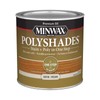 Minwax PolyShades Wood Stain + Polyurethane Finish – ½ Pint,
