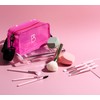 BS-MALL Makeup Brush Set 21 Pcs With Powder Brush, Concealer
