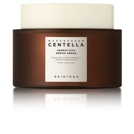 SKIN1004 Madagascar Centella Probio-Cica Enrich Cream 1.69 fl.oz, 50ml