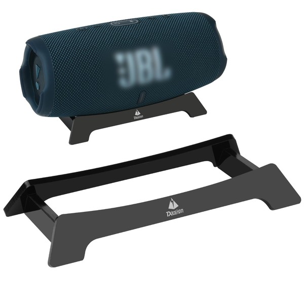 TXEsign Desktop Stand for JBL Charge 5/JBL Charge 4/JBL Charge