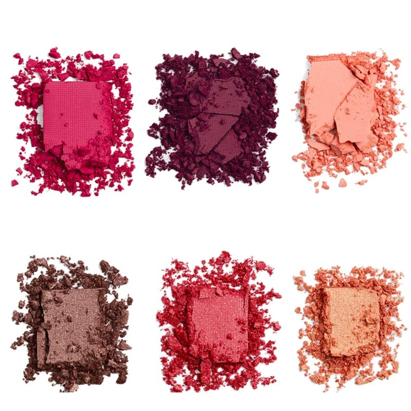 Makeup Revolution Pro Regeneration Entranced