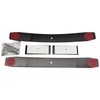 BST BSSP 1.5"-2" Rear Add A Leaf Lift Kit for