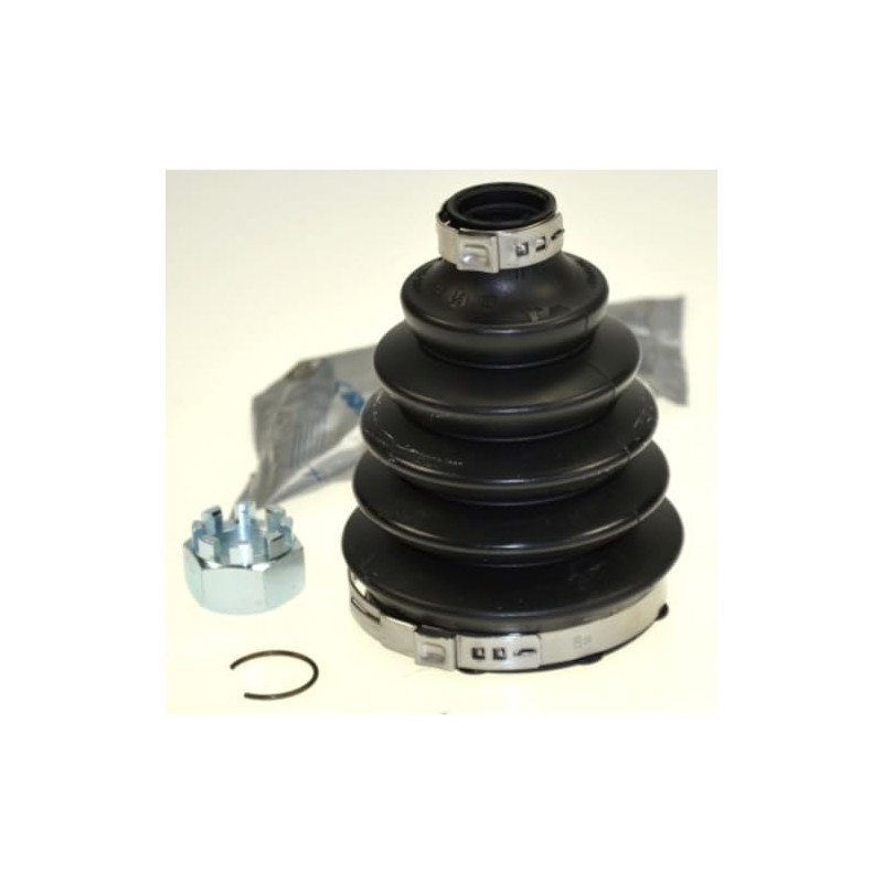 Spidan 23045 Bellow, Drive Shaft