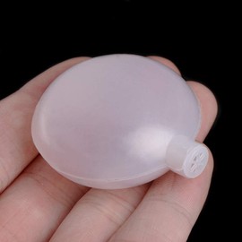 BaiJ Replacement Squeakers,50 PCS Diameter Of 3.5cm Round Squeakers Repair Noise Maker Insert Replacement for DIY Doll Inner Accsssories Repair Fix