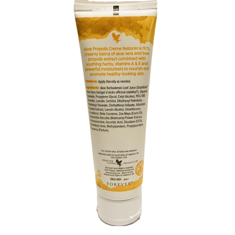 n/a Forever Living ALOE PROPOLIS Creme