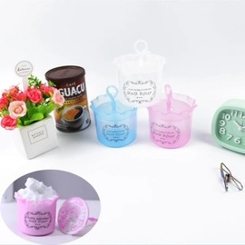 Cleansing face wash bubble foamer 1P face wash foamer / 클렌징 얼굴 세수 세안용 버블 거품기1P 세수거품기