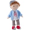 HABA 305971 Arne Doll, 30 cm, from 1.5 Years, with