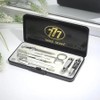 Nail Clippers Set Three Seven Nail Clippers (TS-037C) Nail Care Set Nail Clippers Set / 손톱깎이세트 쓰리세븐 손톱깎이(TS-037C) 네일케어세트 손톱깍이세트