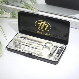 Nail Clippers Set Three Seven Nail Clippers (TS-037C) Nail Care Set Nail Clippers Set / 손톱깎이세트 쓰리세븐 손톱깎이(TS-037C) 네일케어세트 손톱깍이세트