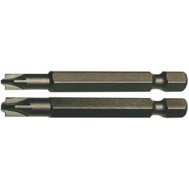 C.K 422001 Size 1-2 Modulo Screw Driver Insertion Bits
