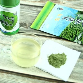 농협 화개장터 가루녹차 Nonghyup Hwagaejangteo Powdered Green Tea