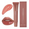 Peptide Glaze Tinted Lip, Bálsamo Labial Hidratante con Vit E