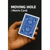 MilesMagic Magician's Moving Hole Gimmick | Highly Visual Classic Matrix