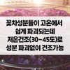 Tea Cooking (self-produced product) Domestic marigold flower tea triangular tea
