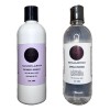 Alaciado Nanoplastia 500ml Kit