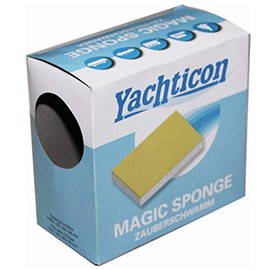 Osculati 36.566.08 - Yachticon magic sponge 120 x 60 x 55 mm