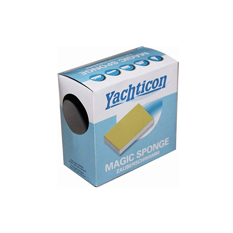 Osculati 36.566.08 - Yachticon magic sponge 120 x 60 x