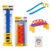 [Set Item] Plarail New Saka Rail R-06, Small Steel Bridge