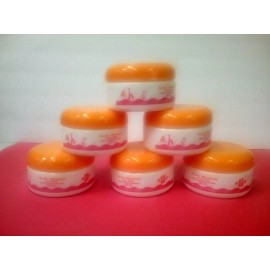 Jafra Tender Moments 1-2-4 Toddler Solid Cream 8.8 Oz