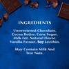 GHIRARDELLI® INTENSE DARK Chocolate Bar, 86% Cacao, 3.17 Oz Bar