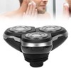 Replacement Shaver Shaving Head Easy Install Electric Razor Cutter Replacement