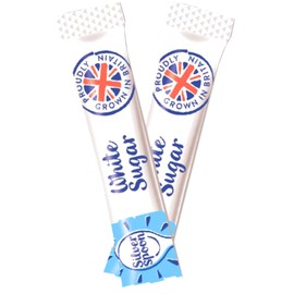 Silver Spoon 300 Silverspoon White Sugar Stick Sachets