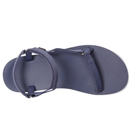 Teva Women's Original Universal Slim Sport Sandal, Crown Blue, 7