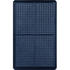 Tefal Snack Collection XA8001 Plate Sandwich