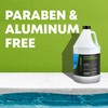 Copper Pool Algaecide for Swimming Pools - 64 oz -
