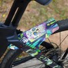 CNCLOL Mountain Bike Mudguards,MTB Mudguards Front and Rear,Bicycle Mudguards Fits