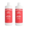 Wella Professionals Invigo Color Brilliance Colour Protection Shampoo Fine /