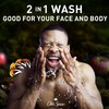 Old Spice Cleansing Body Wash for Men, 3X Defense, 24/7