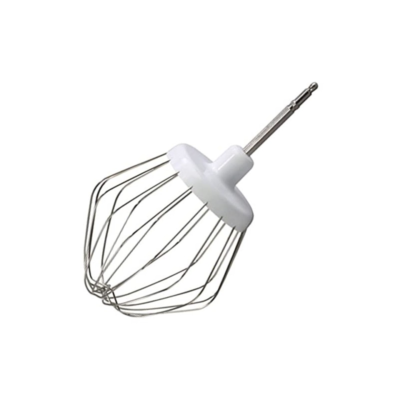 Bosch Whisk / Whisk Metal for Food Processor MUM5/MUM4
