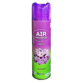 mountain goblin Air freshener 300ml (lavender scent) 2ea