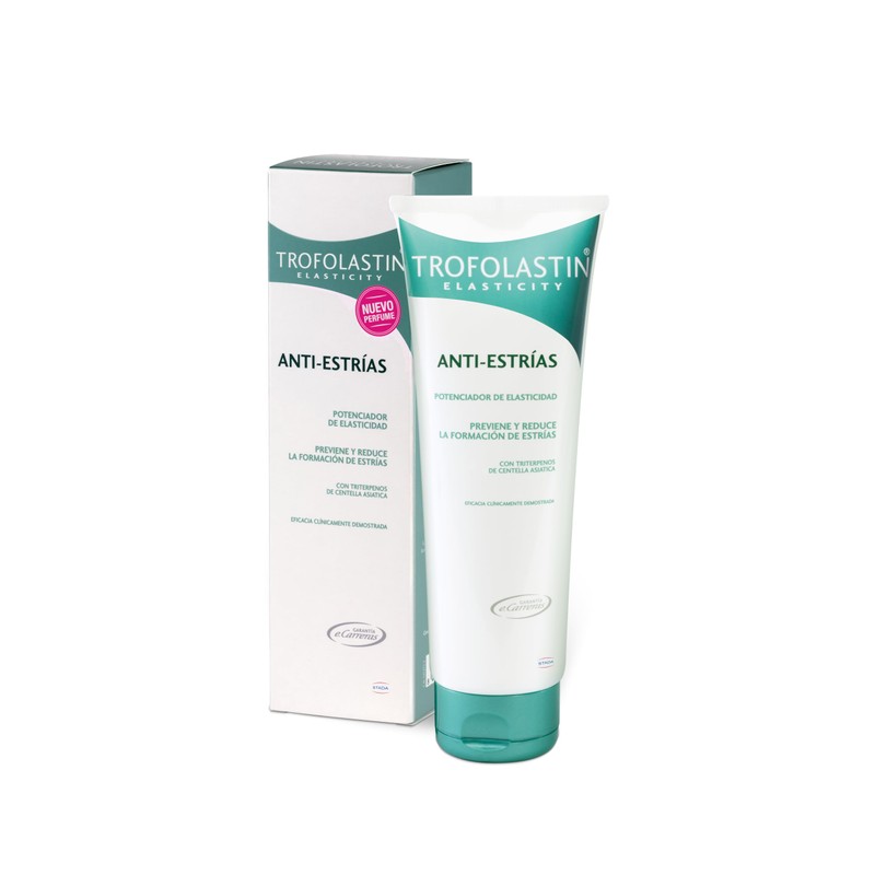 Trofolastin Anti-Estrias 250Ml