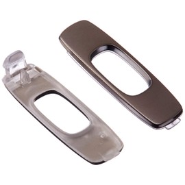 Oakley Batwolf Icon Accessories Kit, Gunmetal, One Size