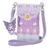 Beverly Pacherie Chromi Smartphone Shoulder [With Clomi Bag Charm] [Show